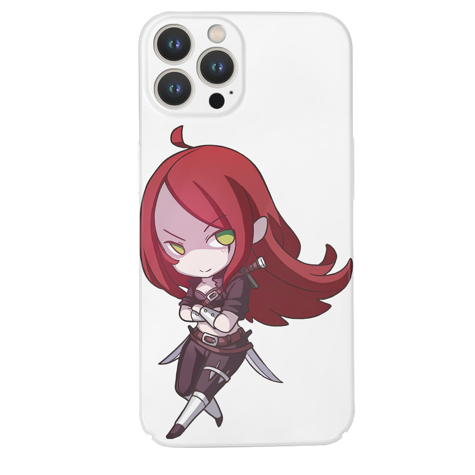 （画像用） リーグ・オブ・レジェンド League of Legends LOL 【iPhone 14シリーズ対応】ハードケース